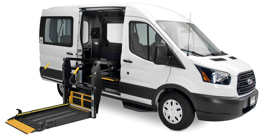 Wheelchair Accessible Taxi Melbourne